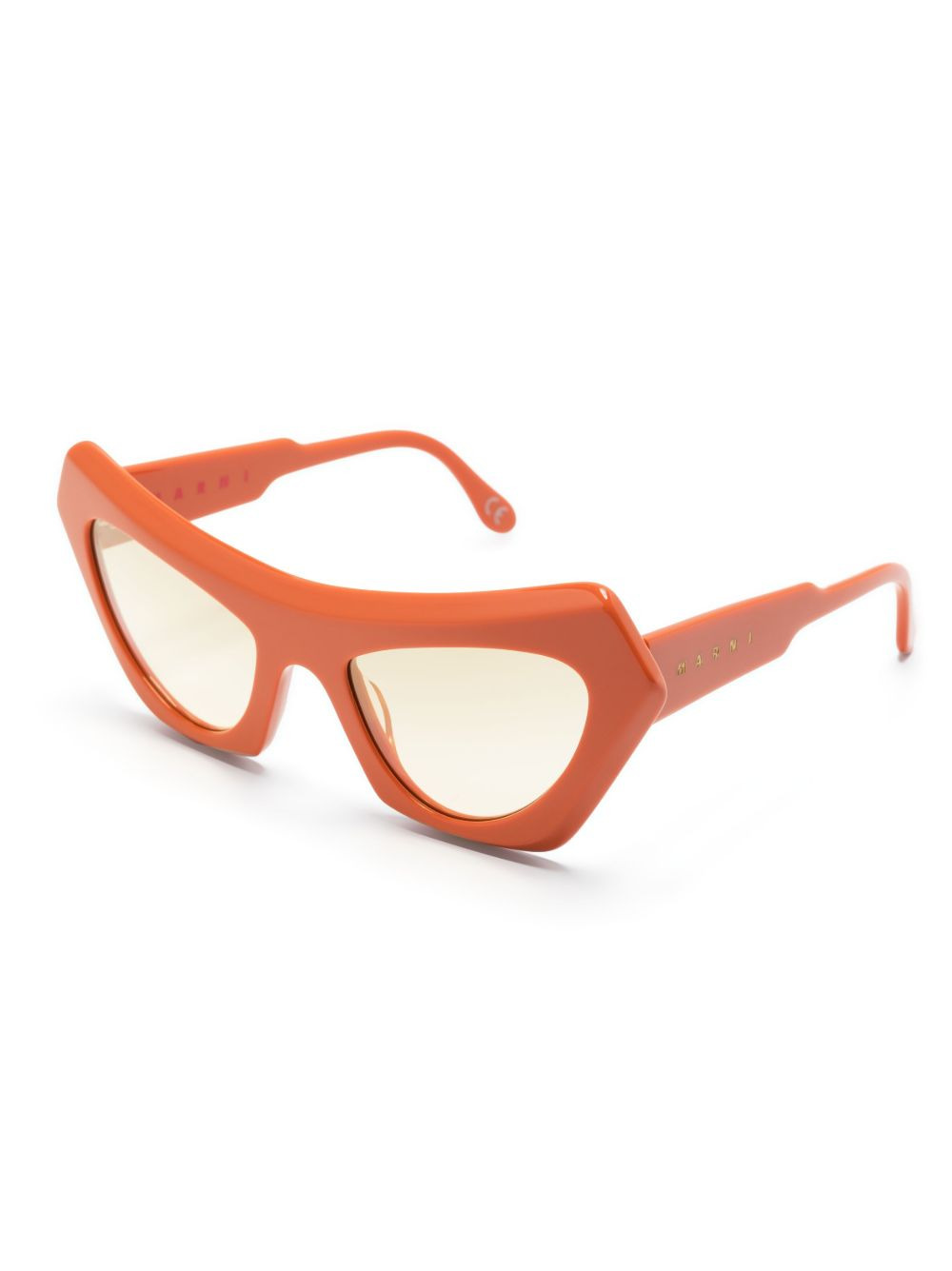 Devil's Pool cat-eye frame sunglasses - 2