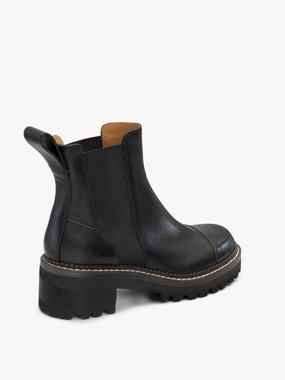 See by Chloé MALLORY ANKLE BOOT outlook