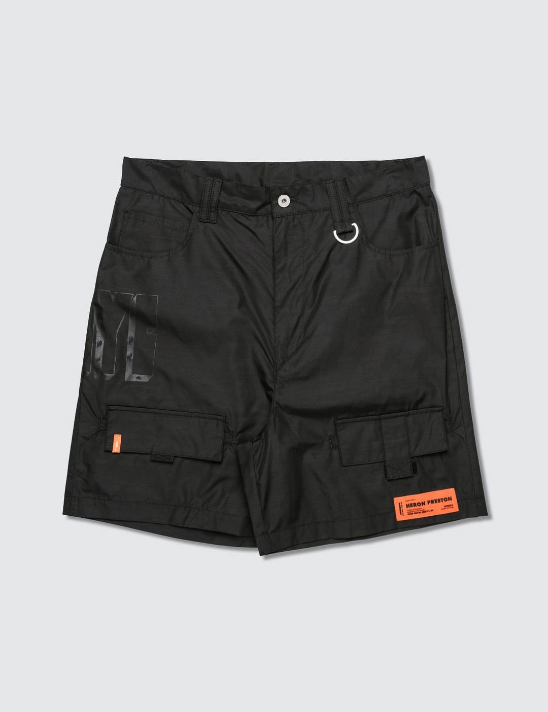 Cargo Shorts - 5