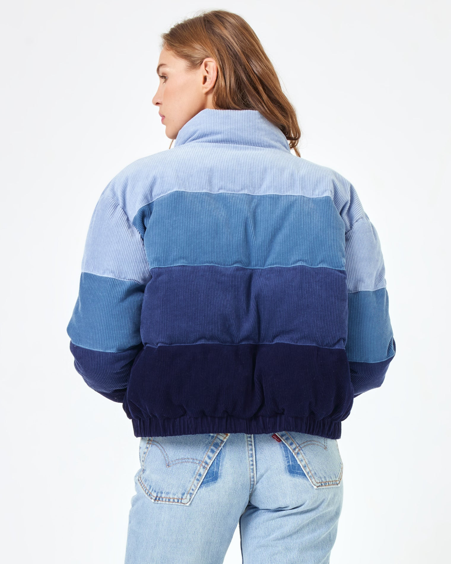 Horizon Jacket - 3