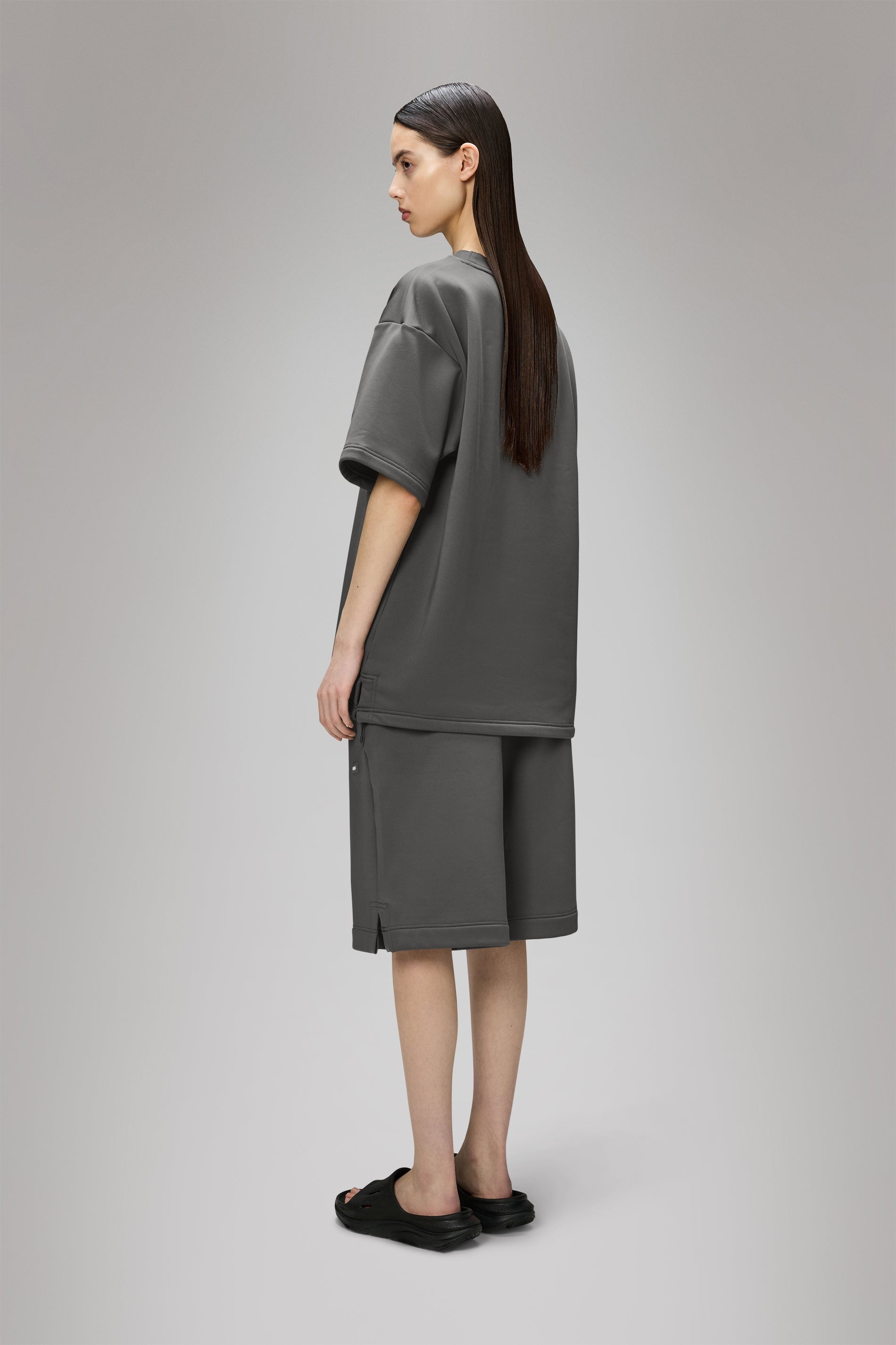 Sintra Fleece Tee - 3