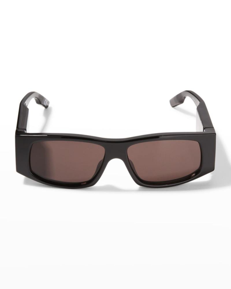 Unisex Injection Navigator Sunglasses 3