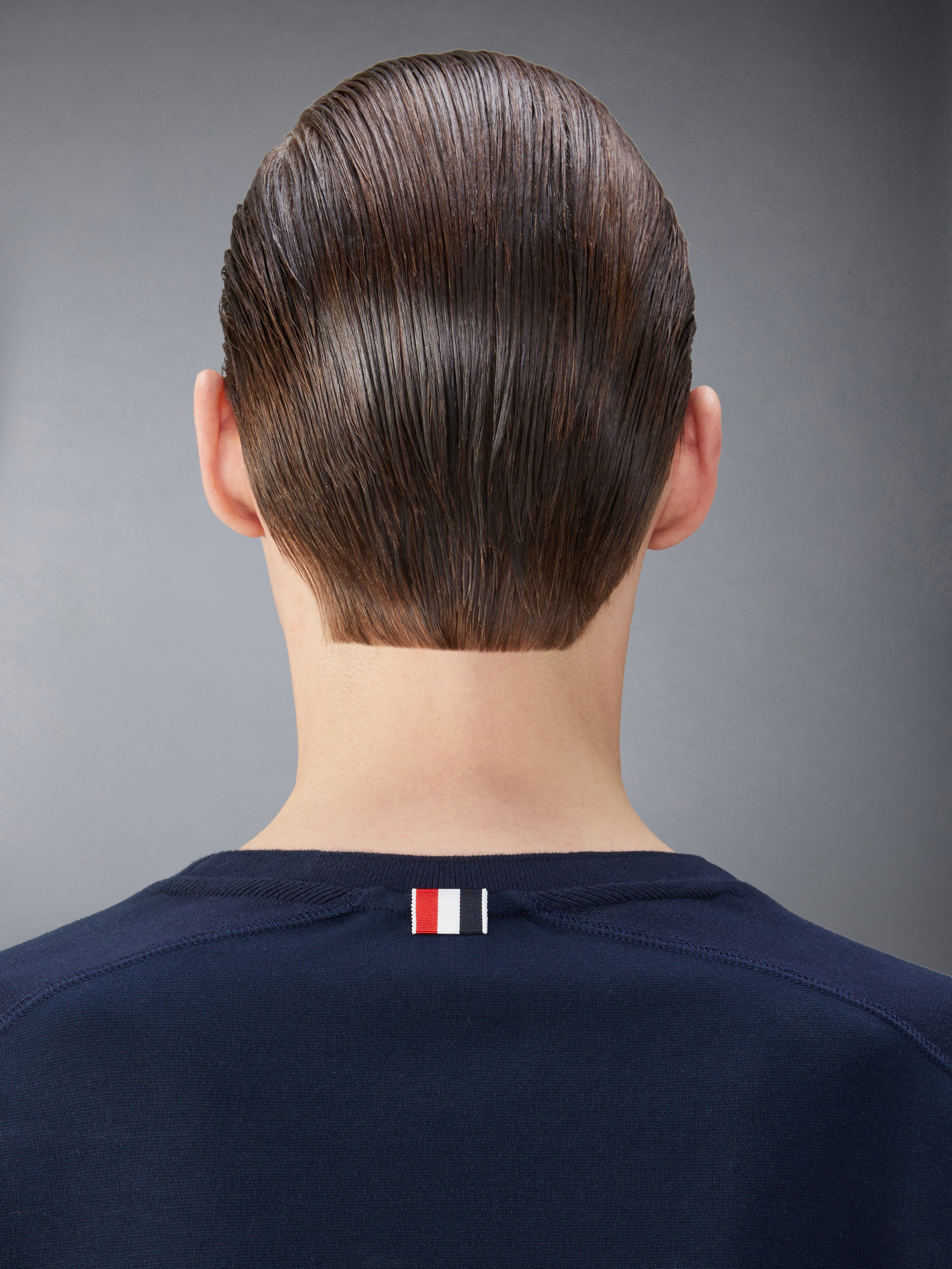 4-Bar Stripe sweatshirt - 4