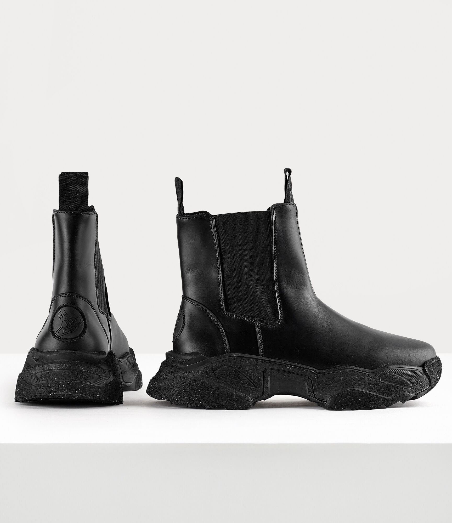 ROMPER CHELSEA BOOT - 3