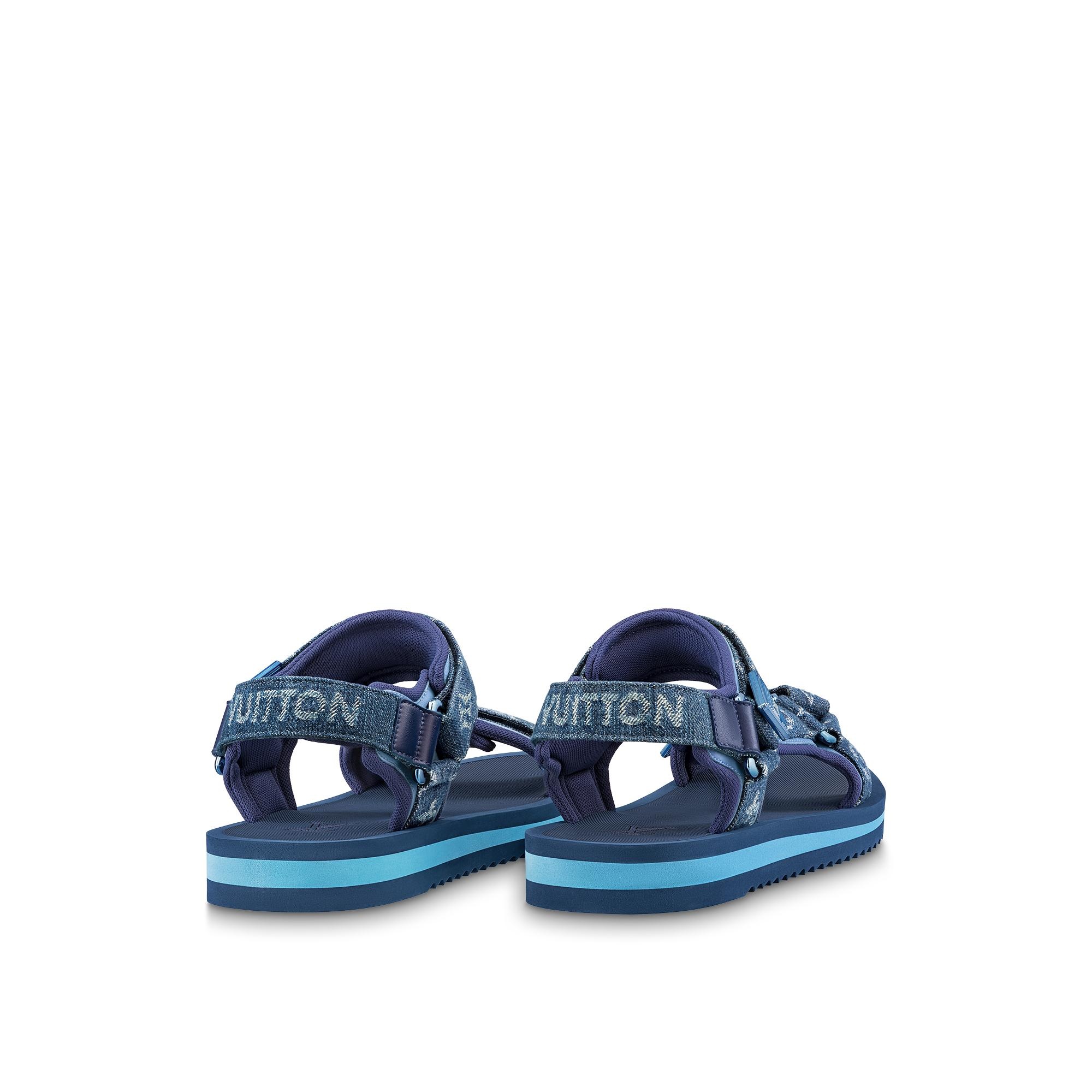 Panama Sandal - 5