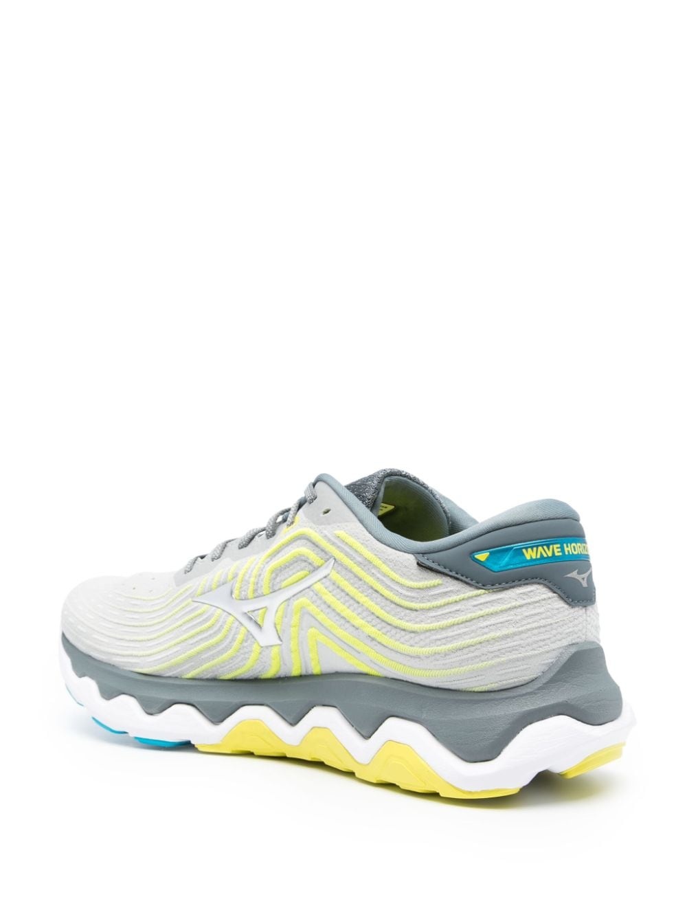 Wave Horizon 6 gradient-effect sneakers - 3