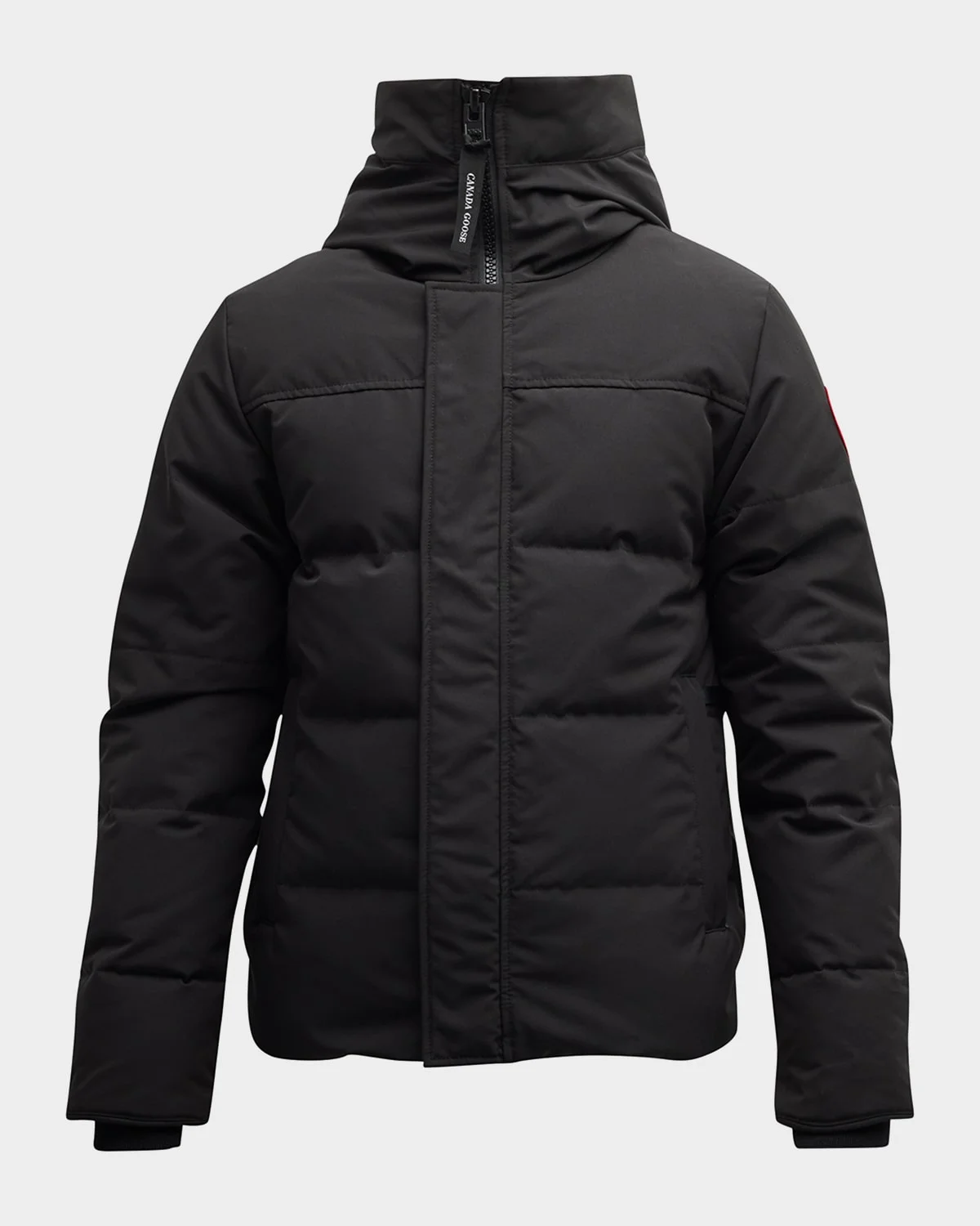 Men's MacMillan Down Parka - 1