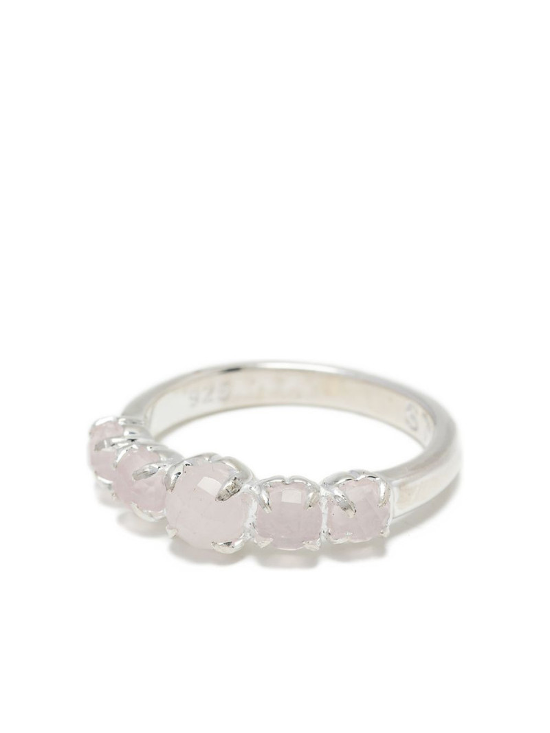 STOLEN GIRLFRIENDS CLUB Halo Cluster ring outlook