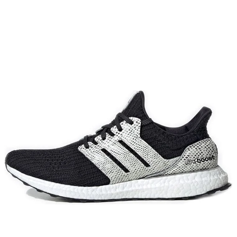 adidas UltraBoost 'White Snakeskin' FX8933 - 1