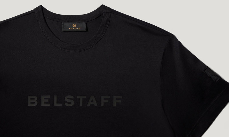 Belstaff BELSTAFF SIGNATURE T-SHIRT outlook