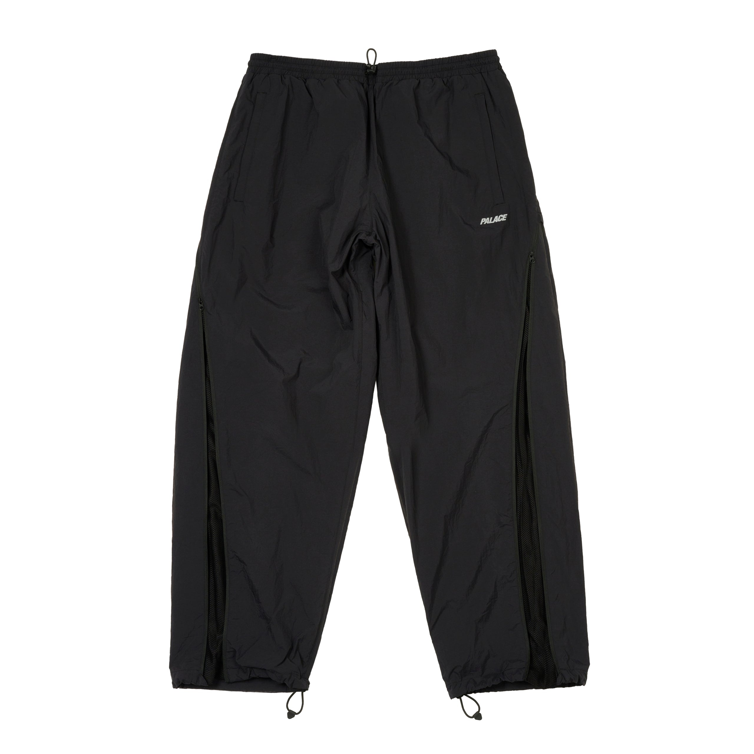 VENTILATE IT JOGGER BLACK - 2