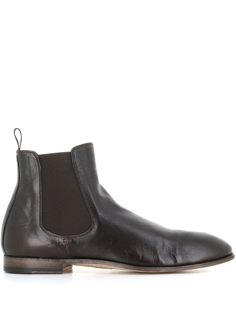 Solitude 004 Chelsea boots 1