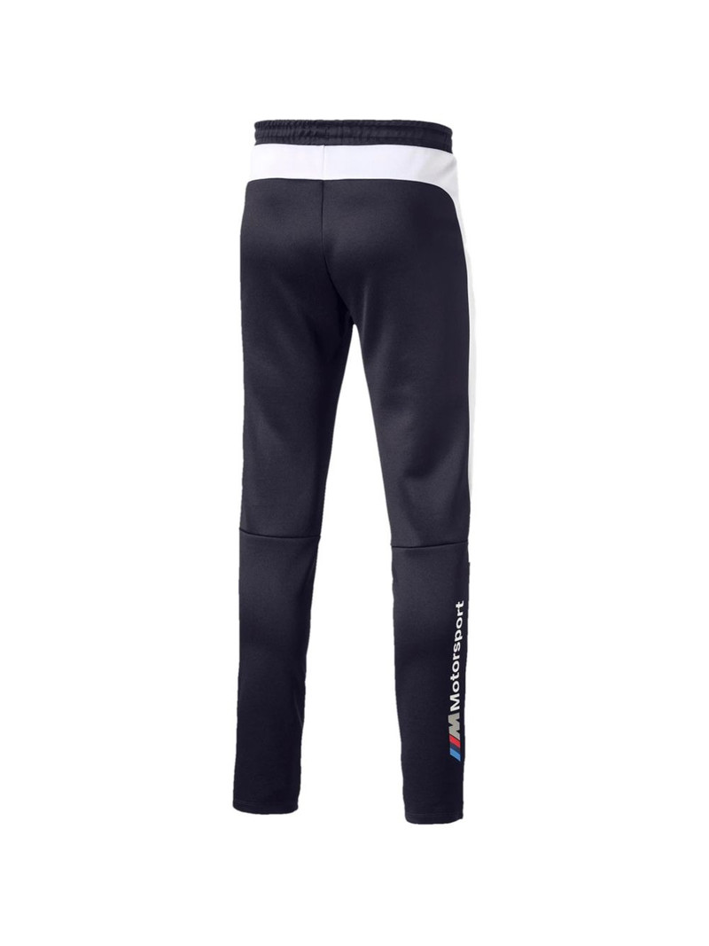 PUMA x BMW Motorsport track pants outlook