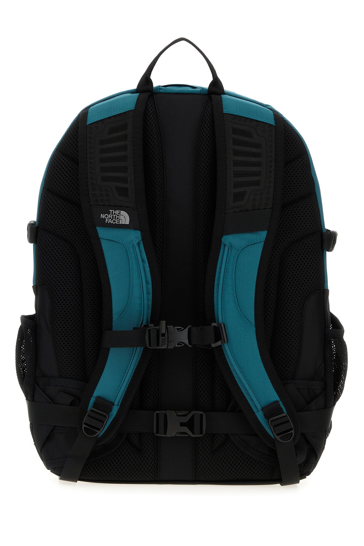 Two-tone nylon Borealis Classic backpack - 3