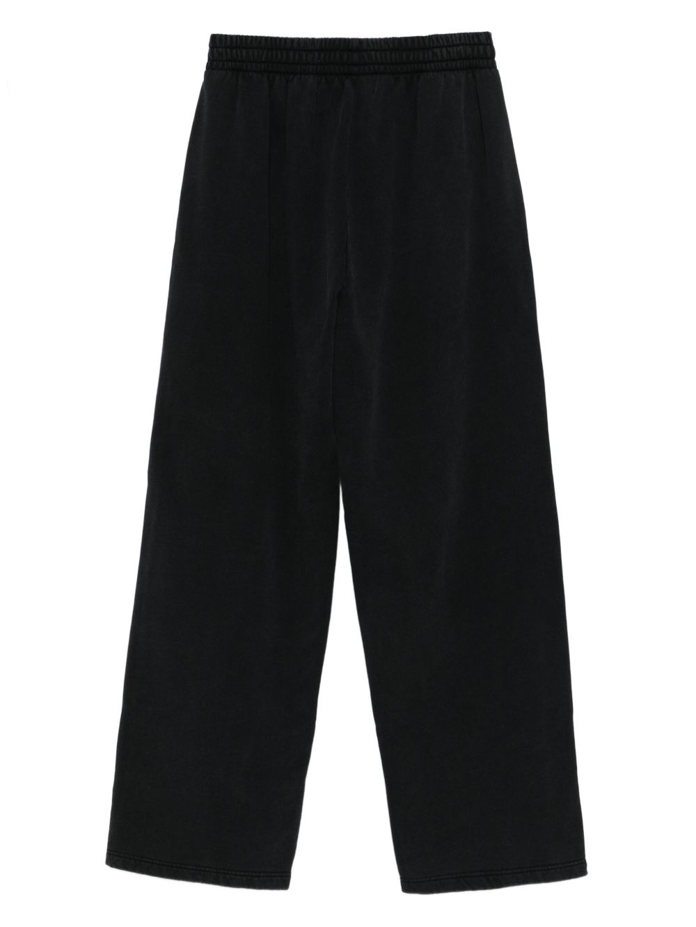 logo-detail track pants - 2