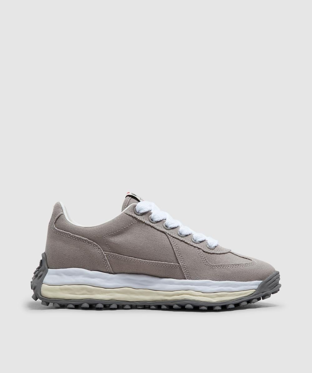 Larry low top sneaker - 3