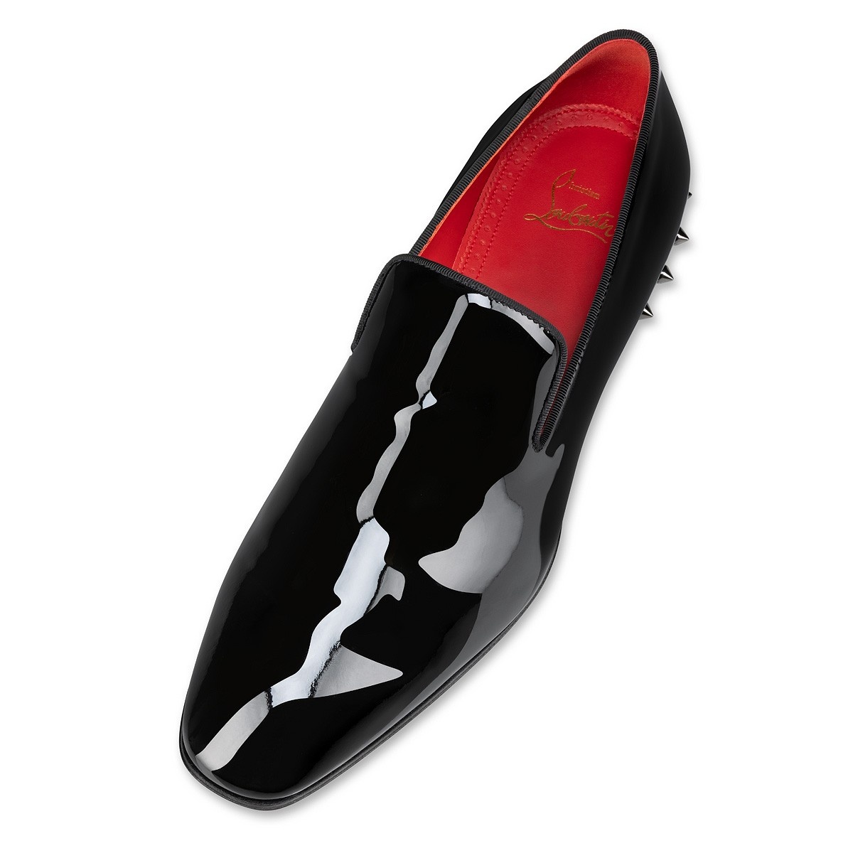 Marquees Black - 5