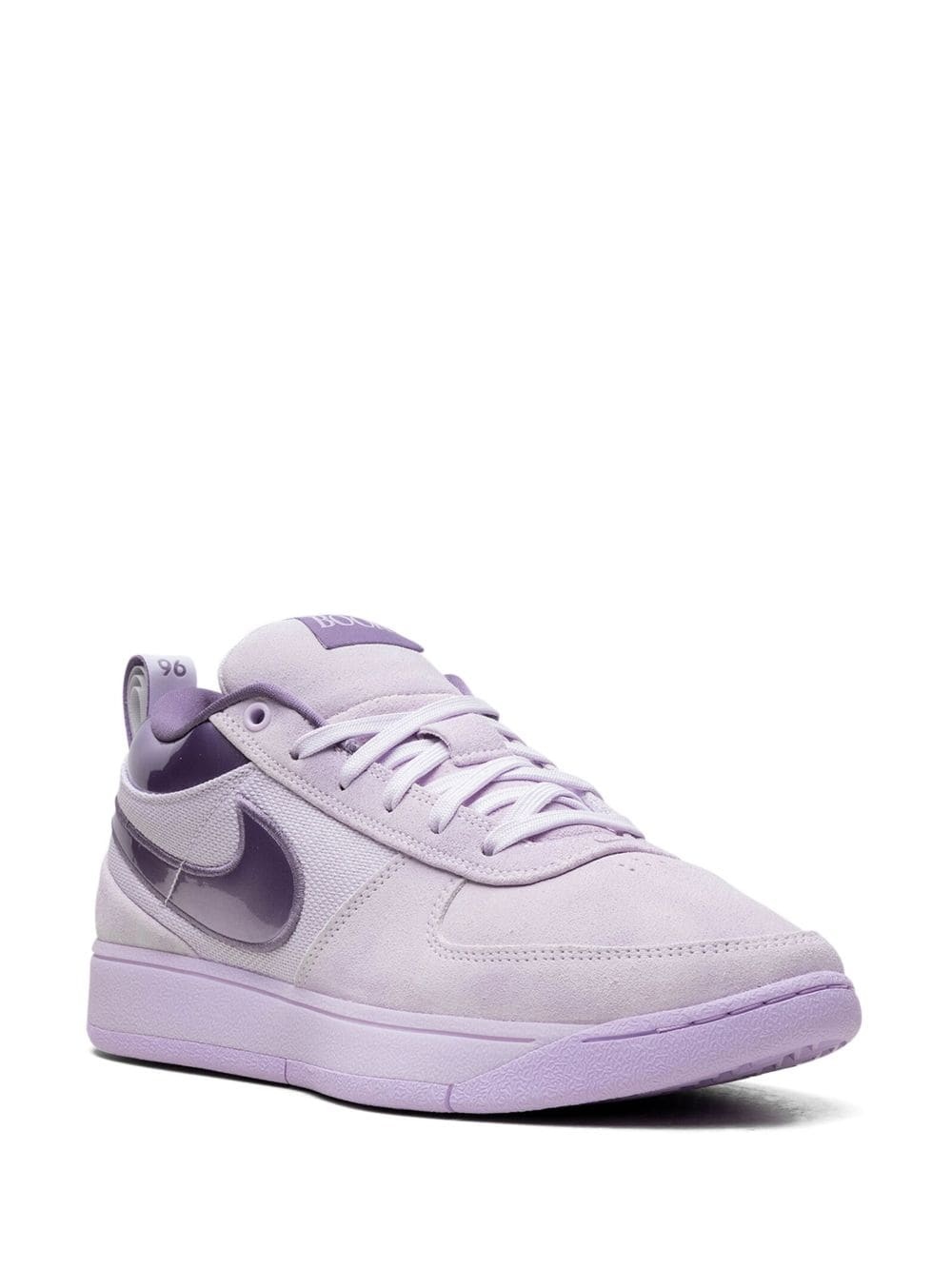 Book 1 "Barely Grape/Lilac Bloom/Daybreak" sneakers - 2