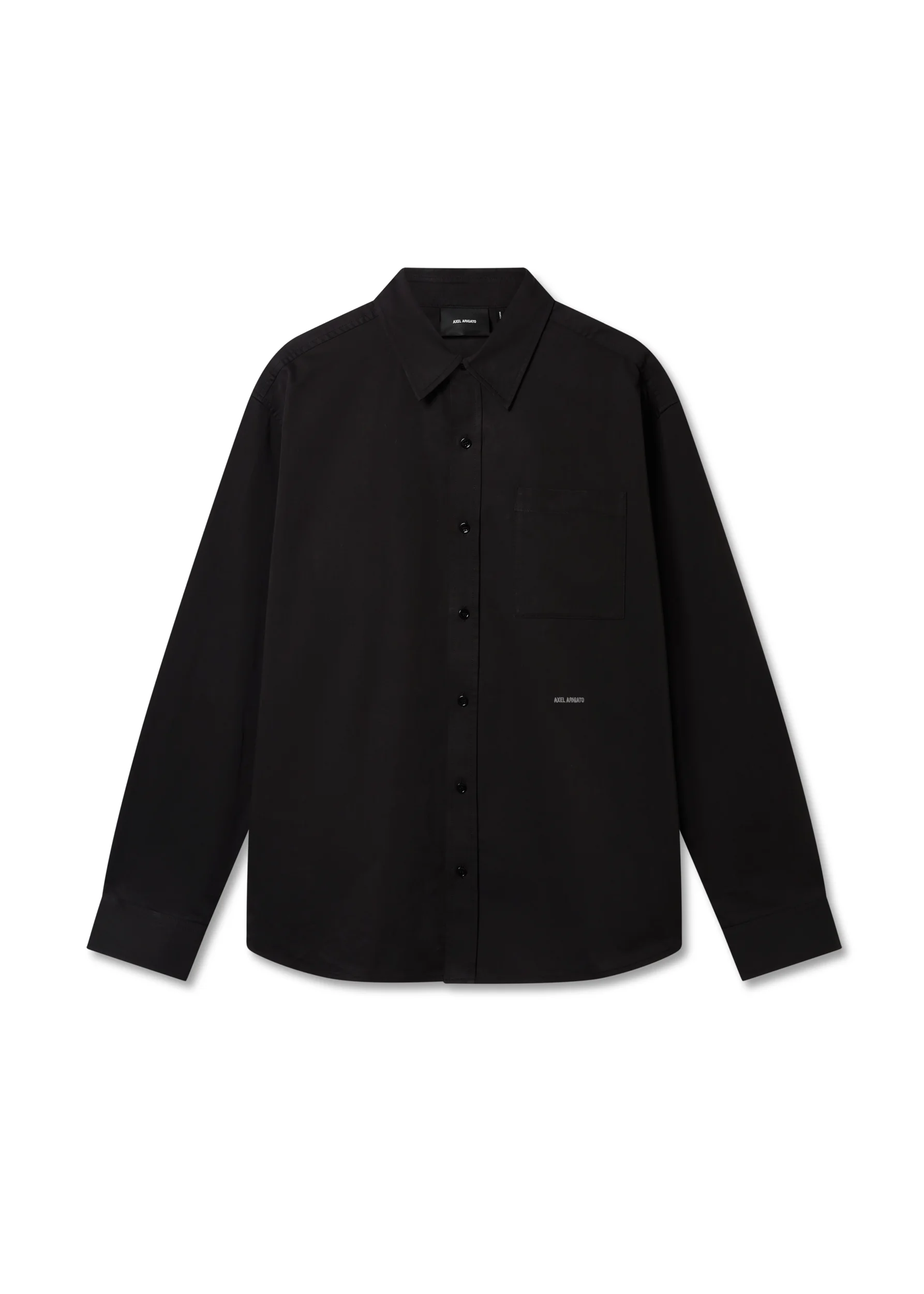 Wick Shirt - 1