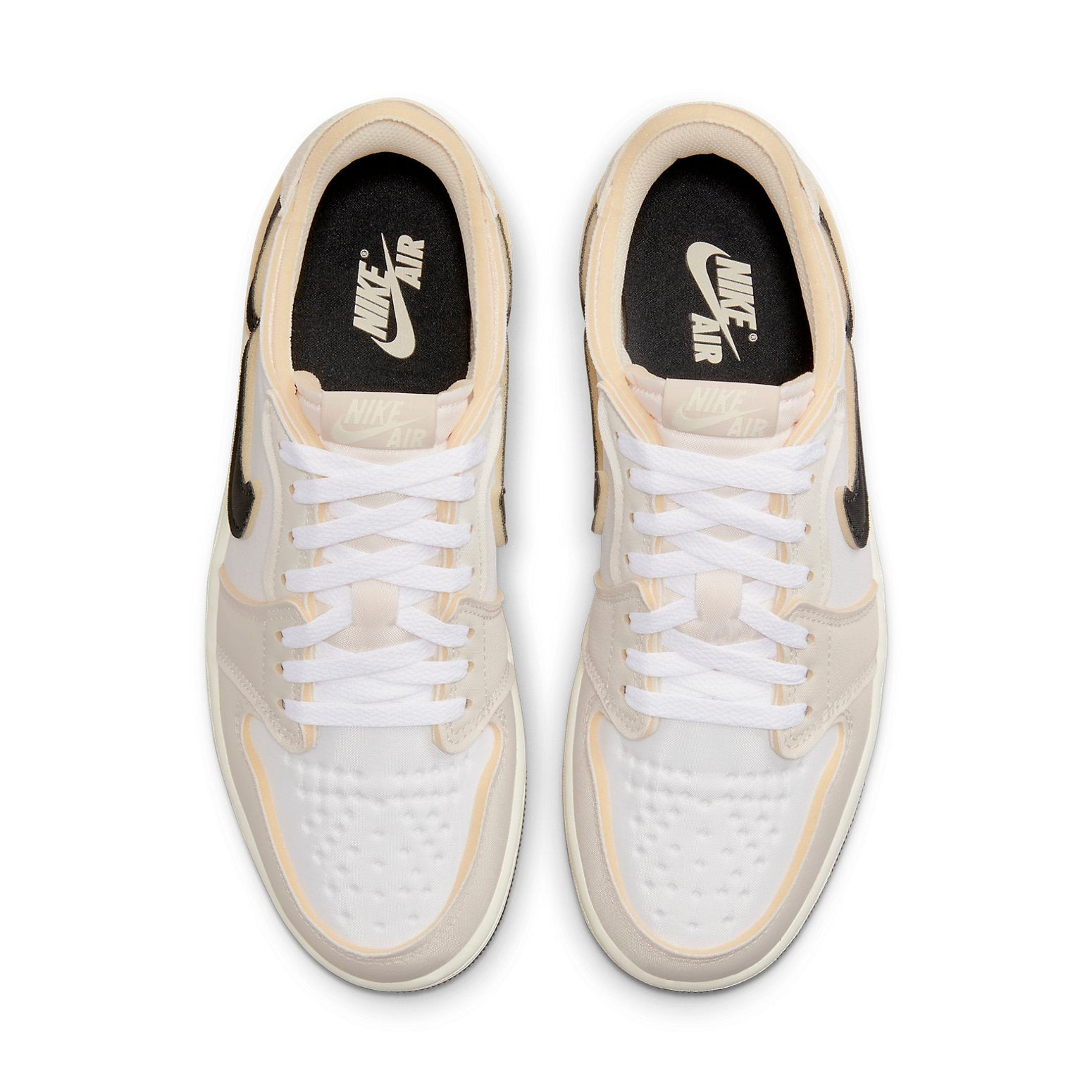 Air Jordan 1 Retro Low OG EX 'Coconut Milk' DV0982-100 - 3