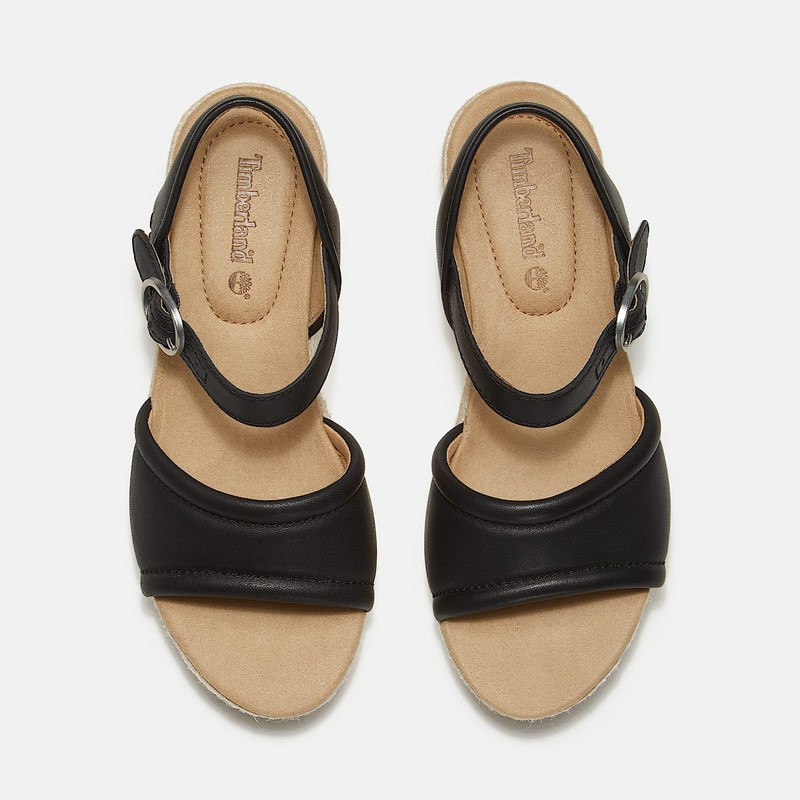 Timberland Women's Santorini Sun Backstrap Sandal outlook
