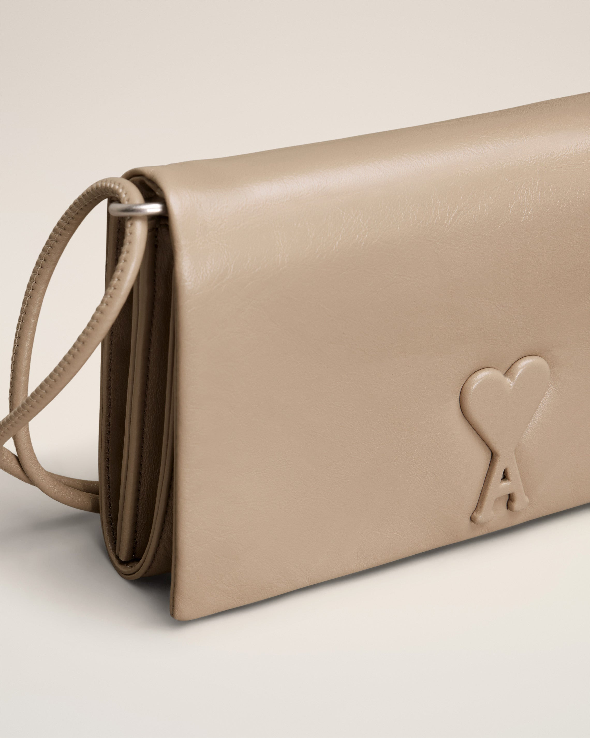 VOULEZ-VOUS WALLET STRAP - 5