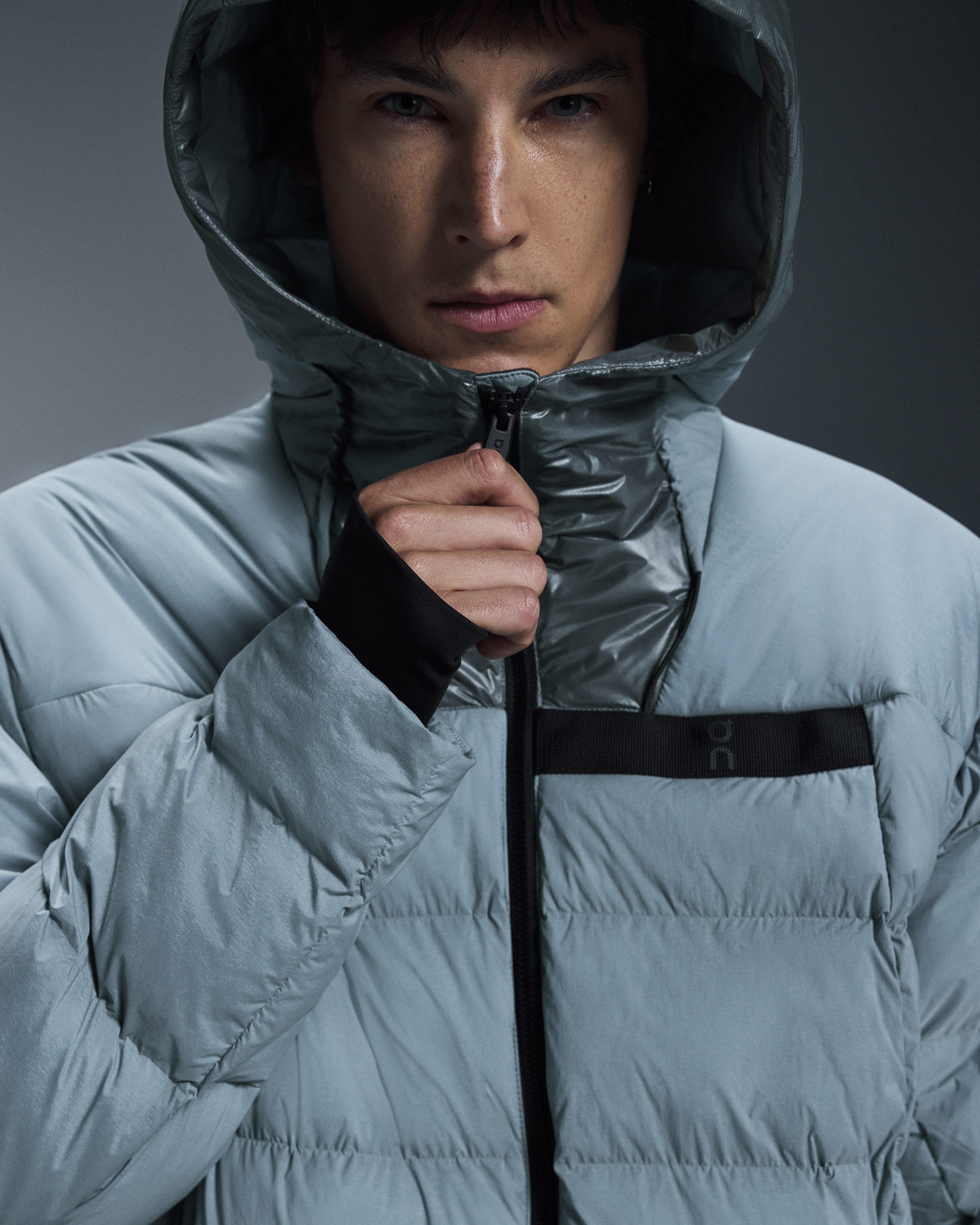 Challenger Jacket - 5
