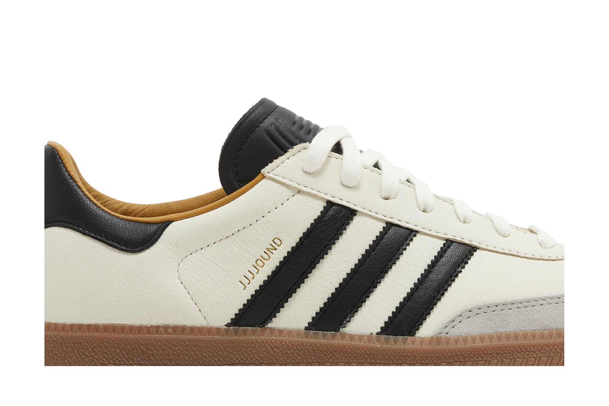 JJJJound x Samba OG 'White' - 2