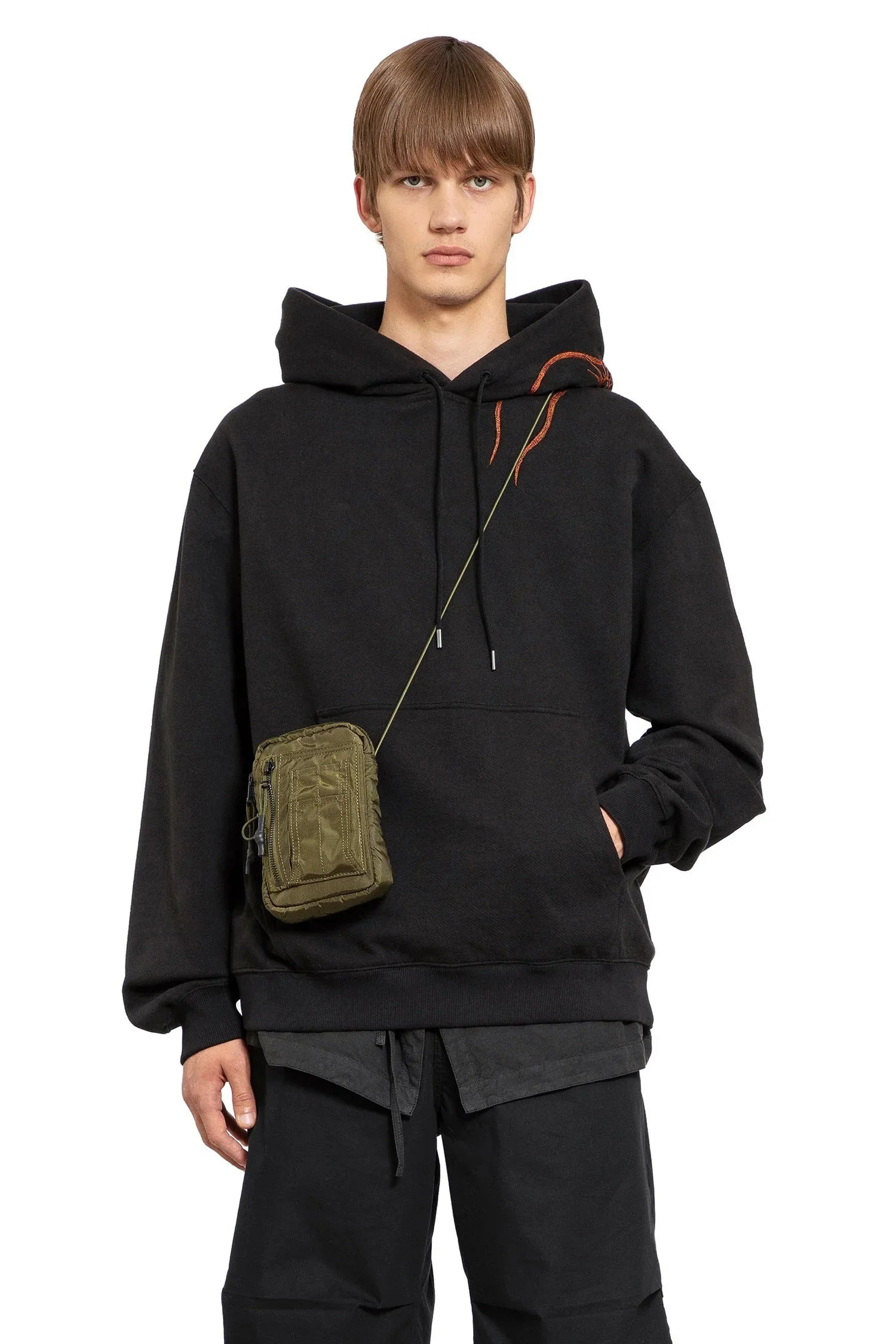 Tiger-Dragon-Hoodie - 6