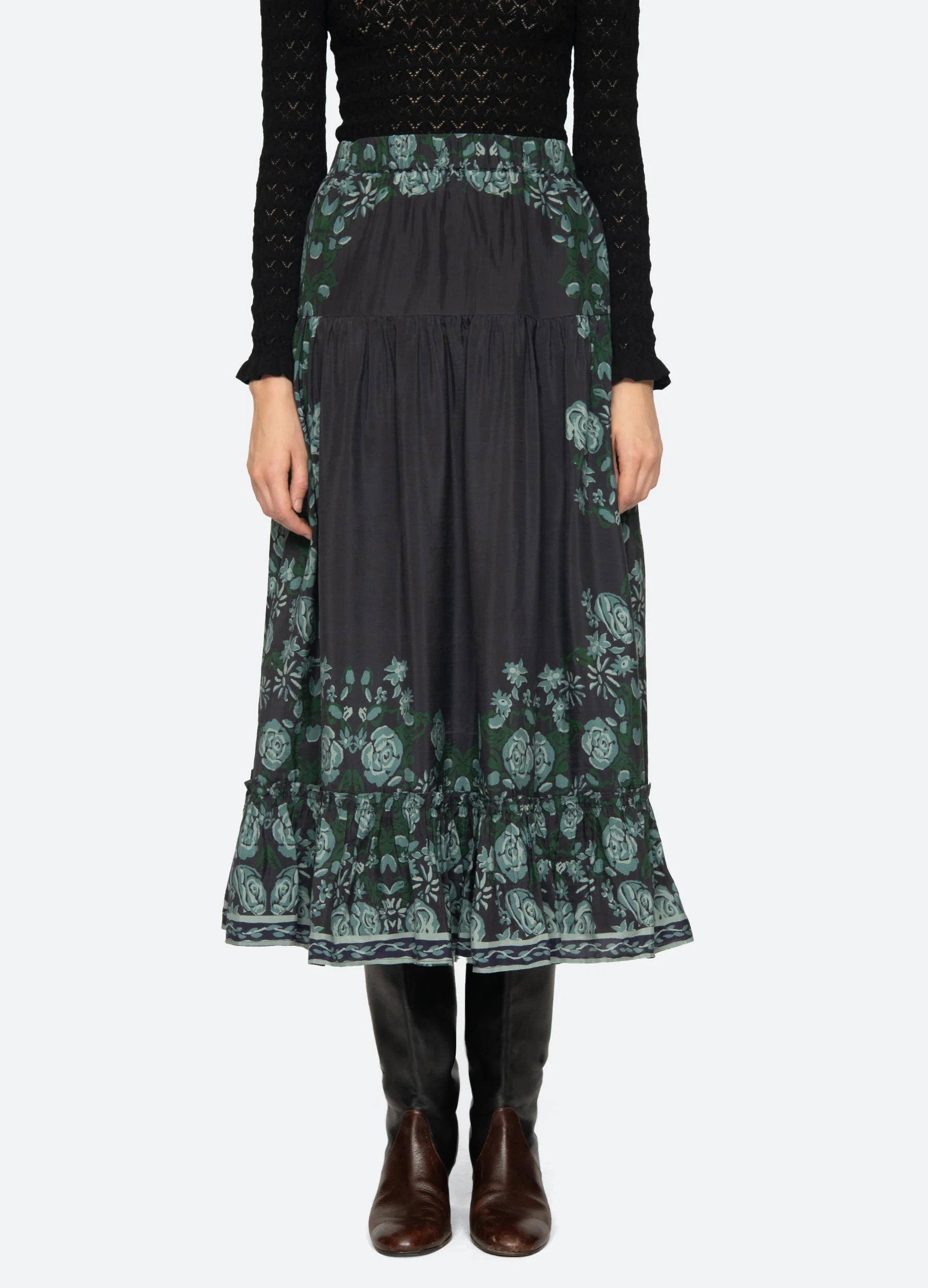 Tulla Skirt - 1
