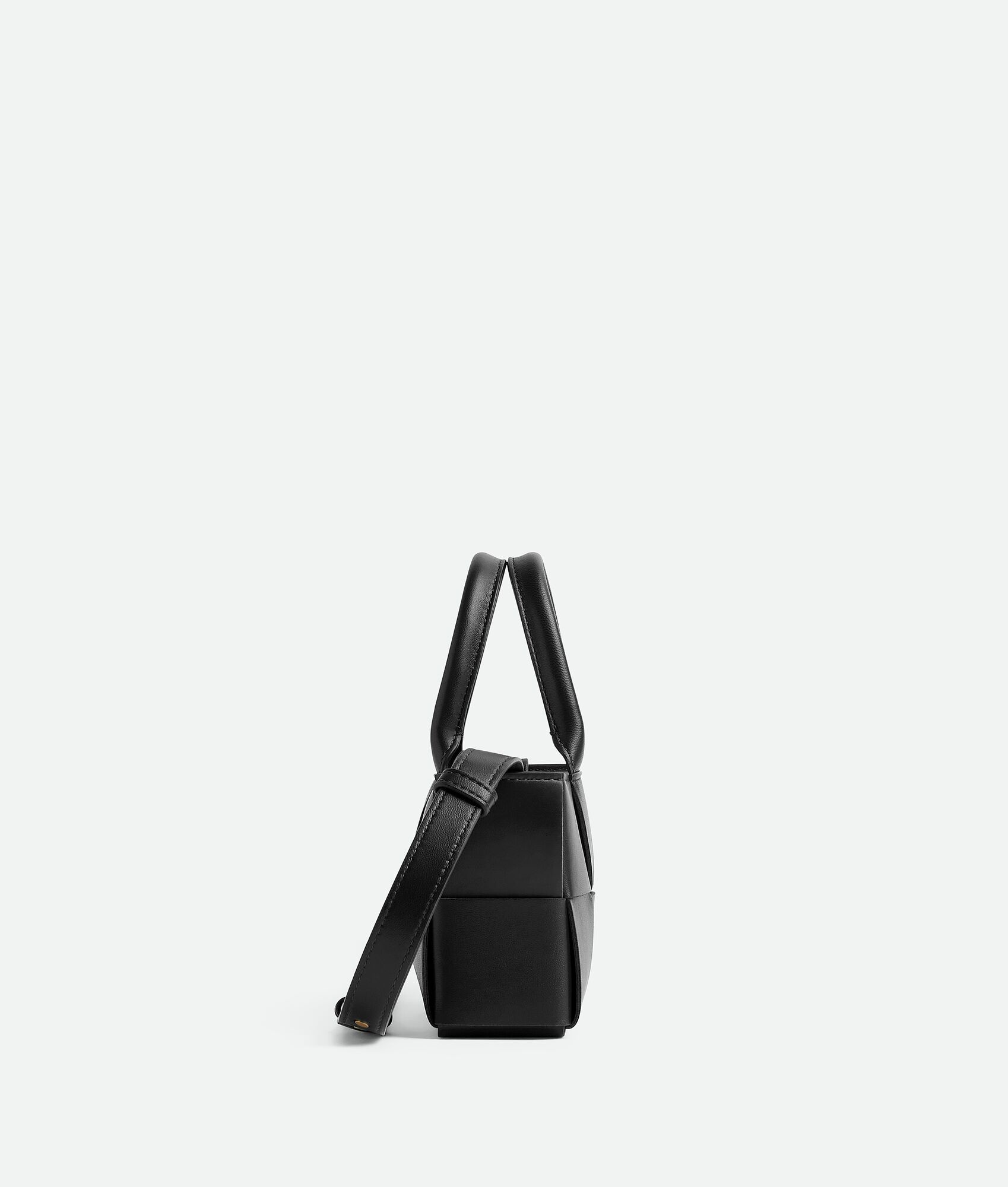 Mini East-West Arco Tote - 2