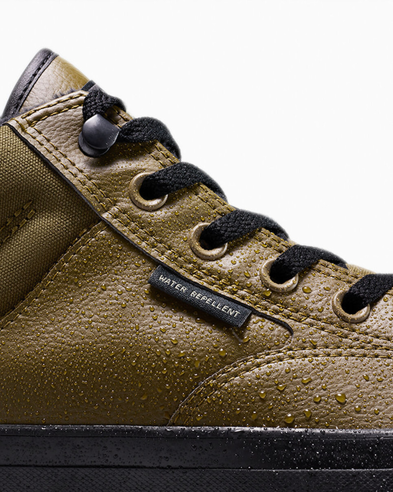 Chuck Taylor All Star Malden Street Water Repellant Boot 9
