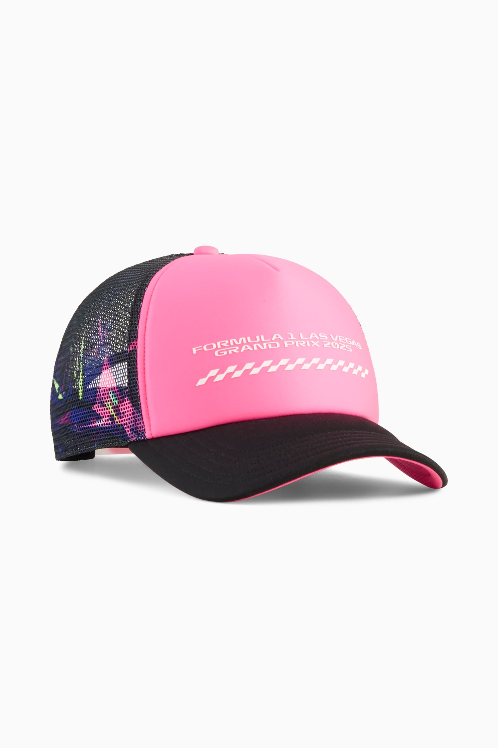F1® Las Vegas Trucker Cap - 1