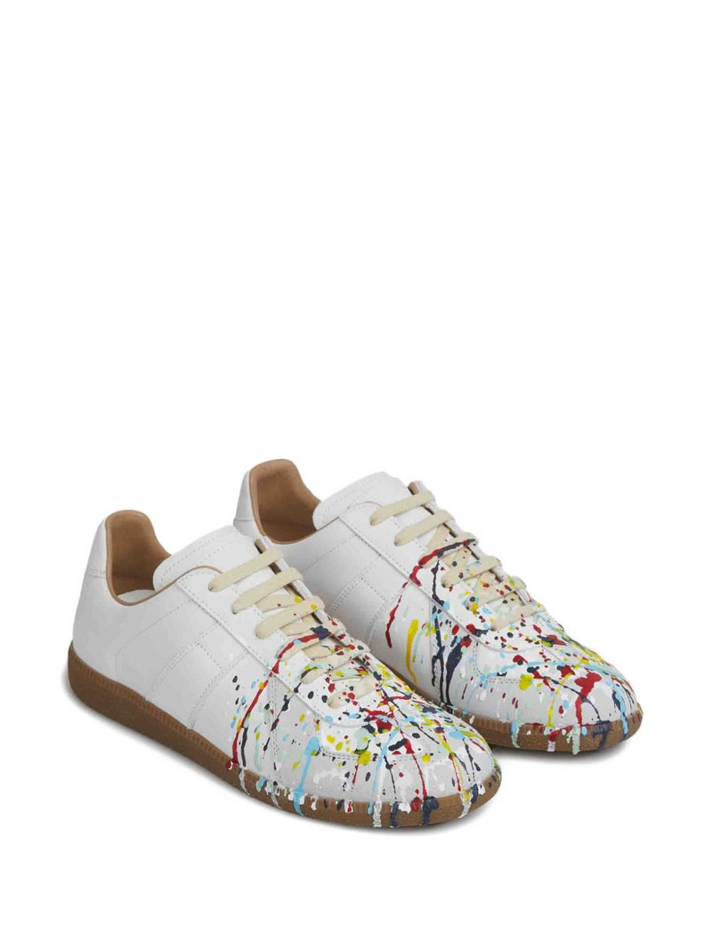 Maison Margiela low-top sneakers outlook