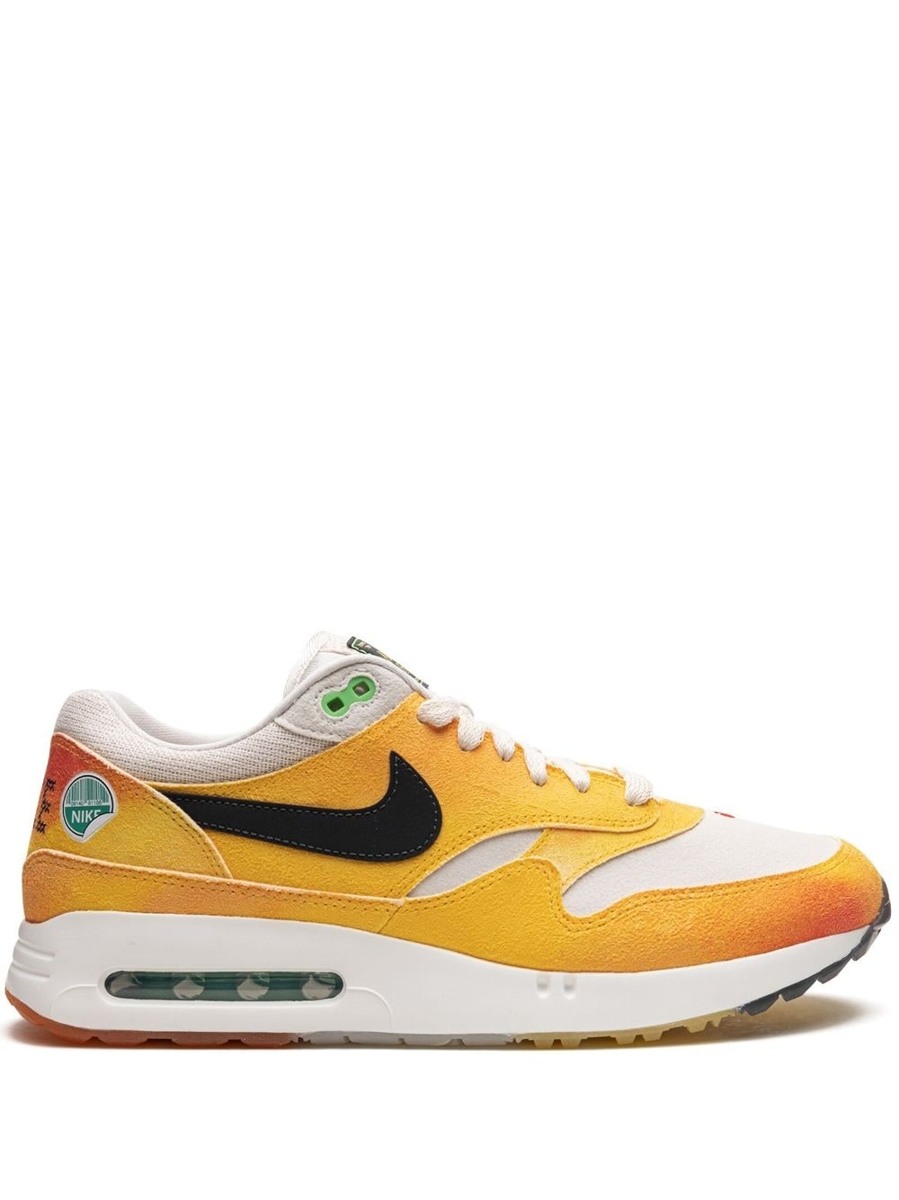 Air Max 1 '86 OG Golf NRG "Always Fresh" sneakers - 1