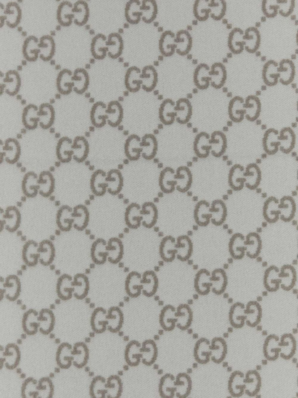 reversible scarf - 3