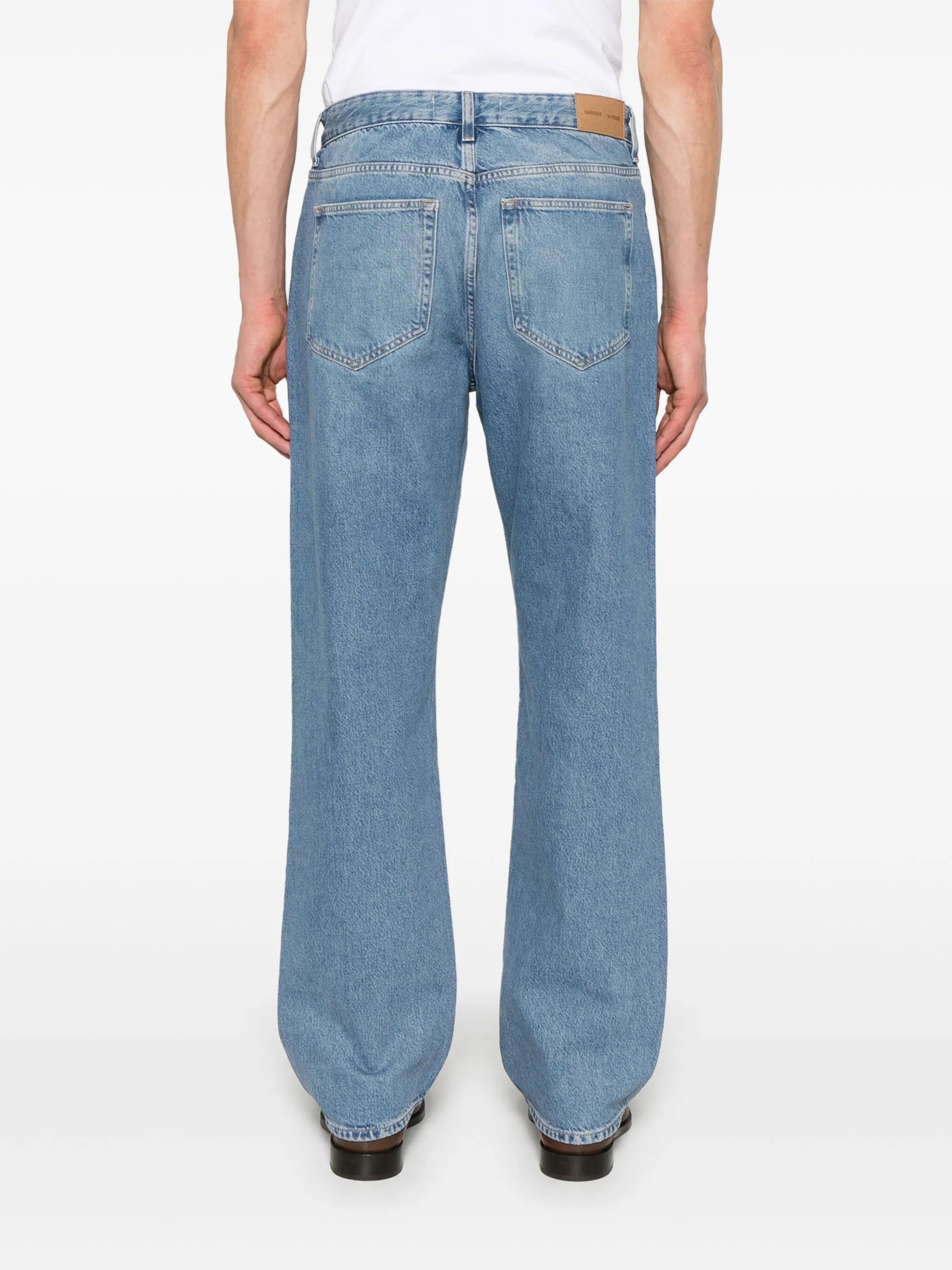 Eddie Jeans - 3