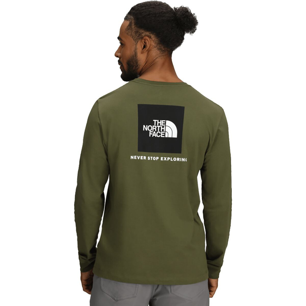 backcountry's post