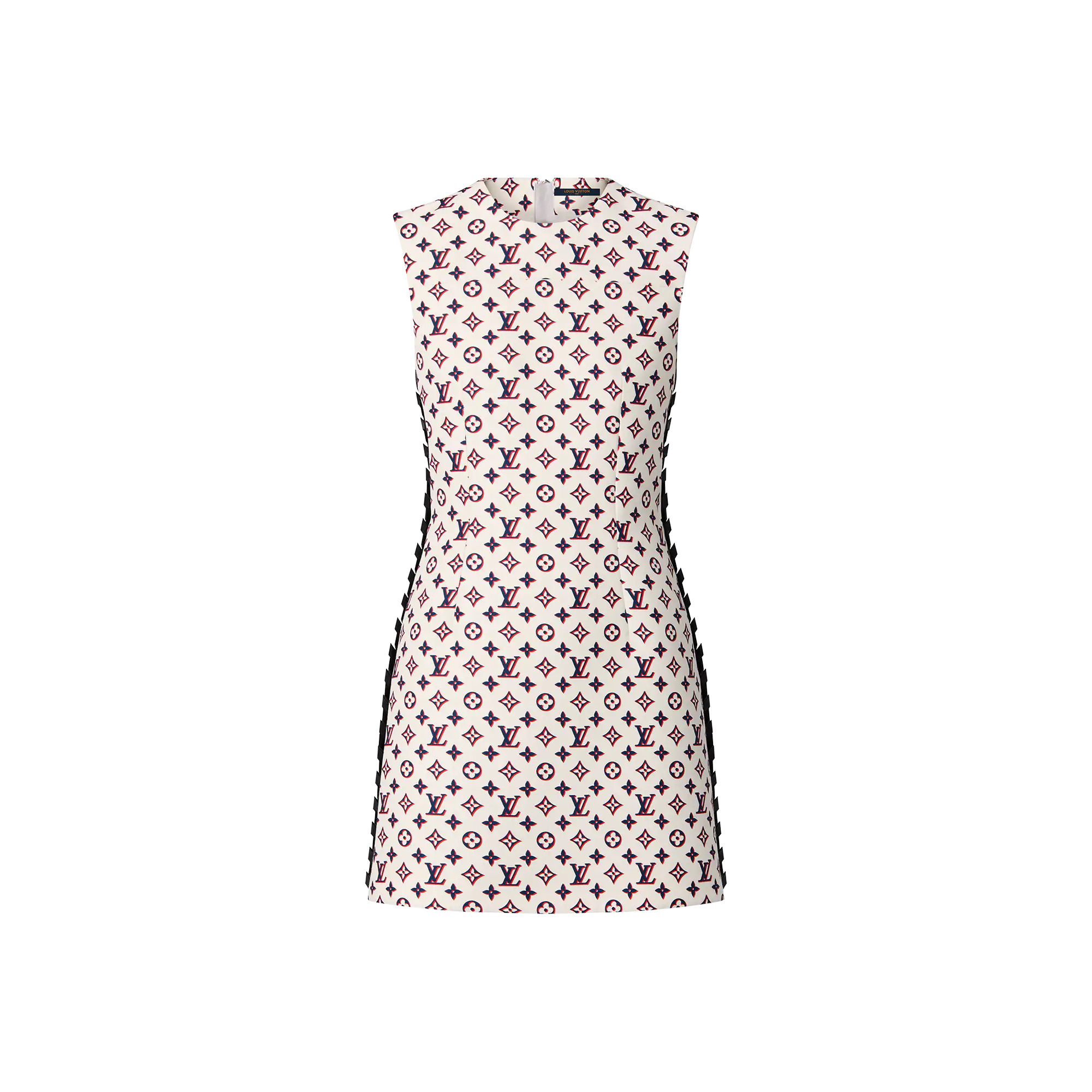 Louis vuitton dress price best sale