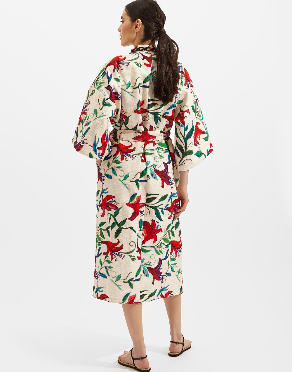 Robe - 5