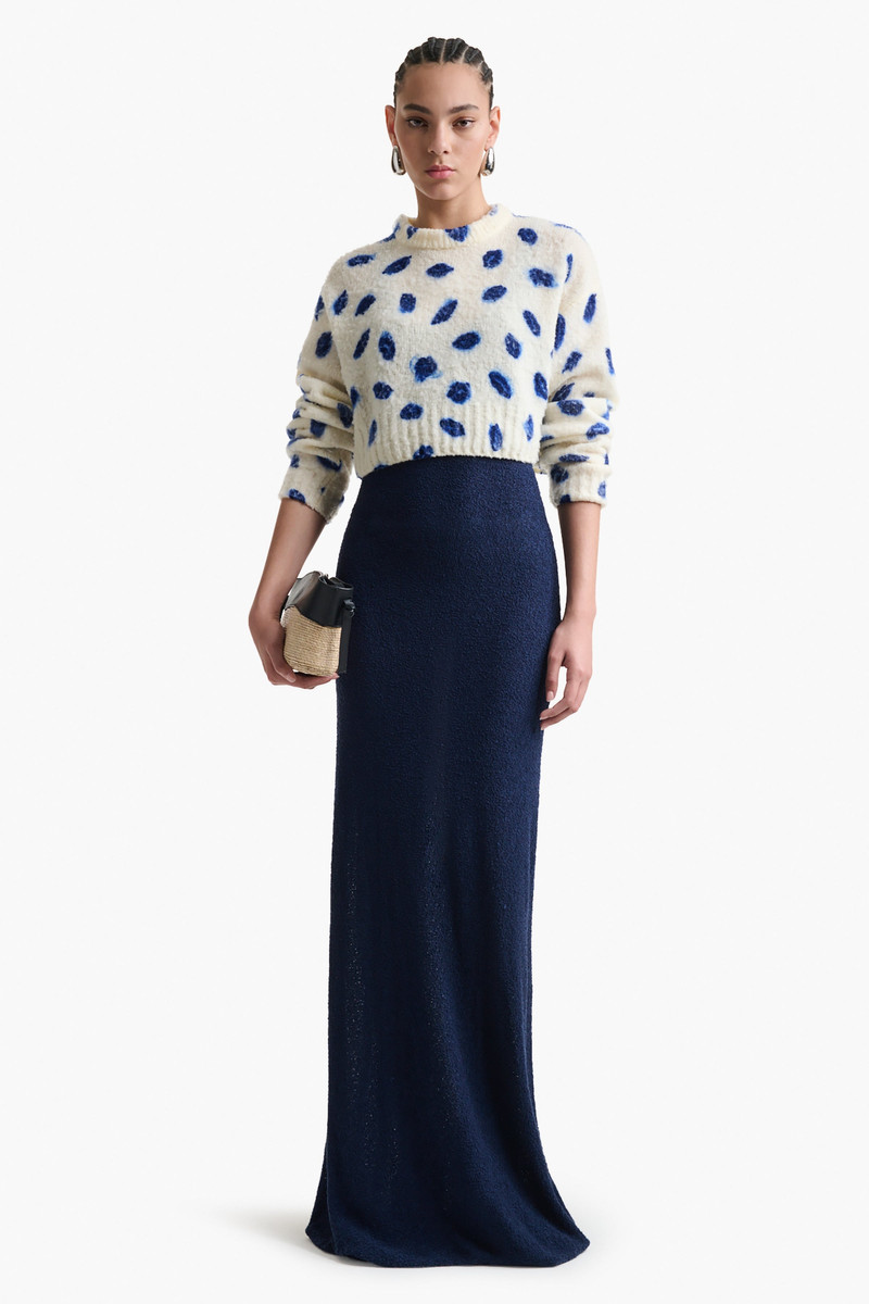 Altuzarra BIDDIE SWEATER outlook