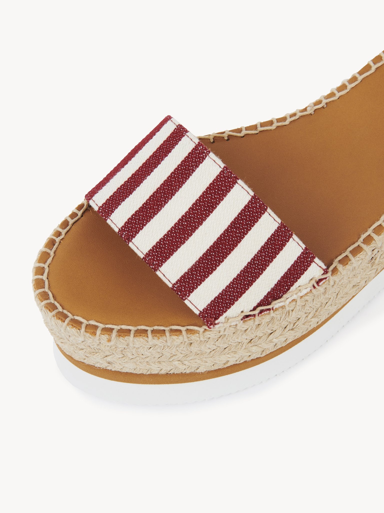 GLYN PLATFORM ESPADRILLE - 3