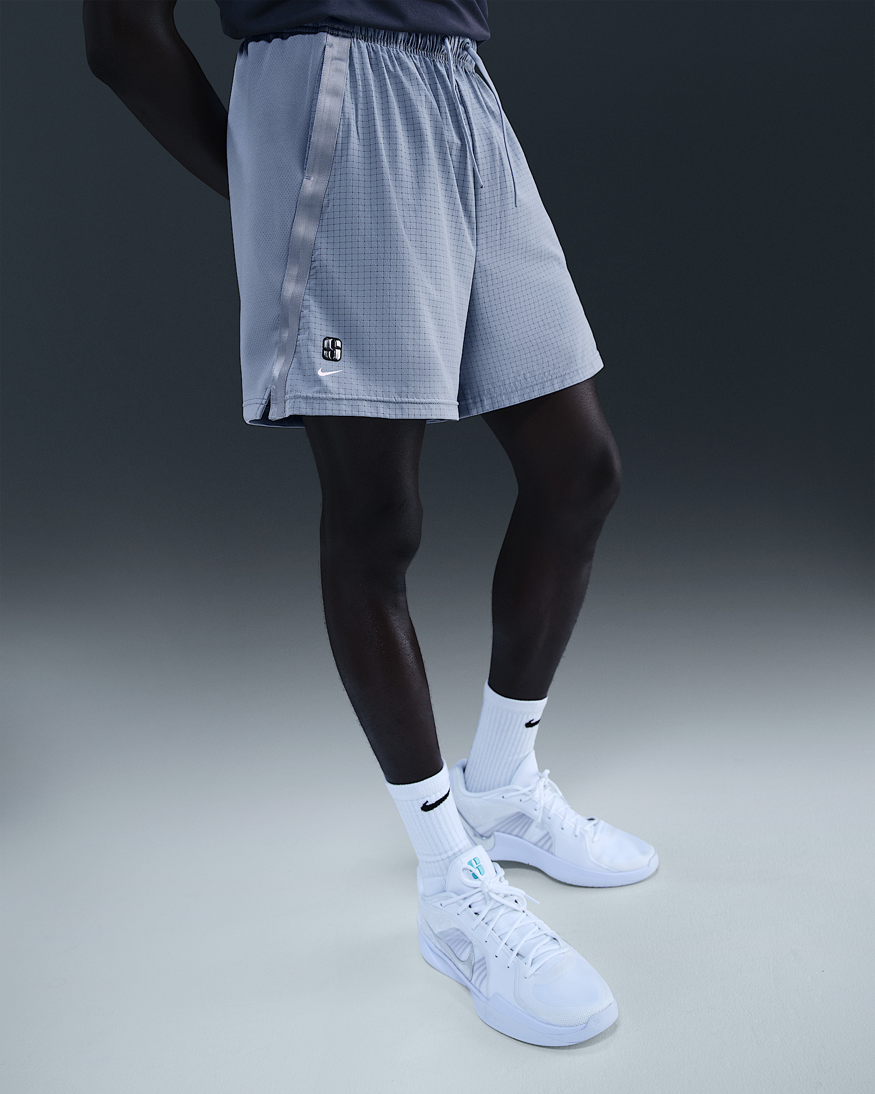 Sabrina Basketball Shorts - 2