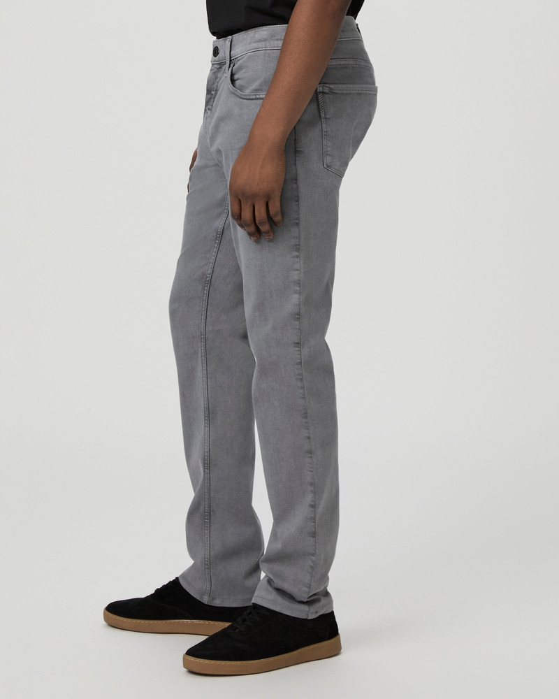 Transcend Federal 34" Slim Straight Jean 3