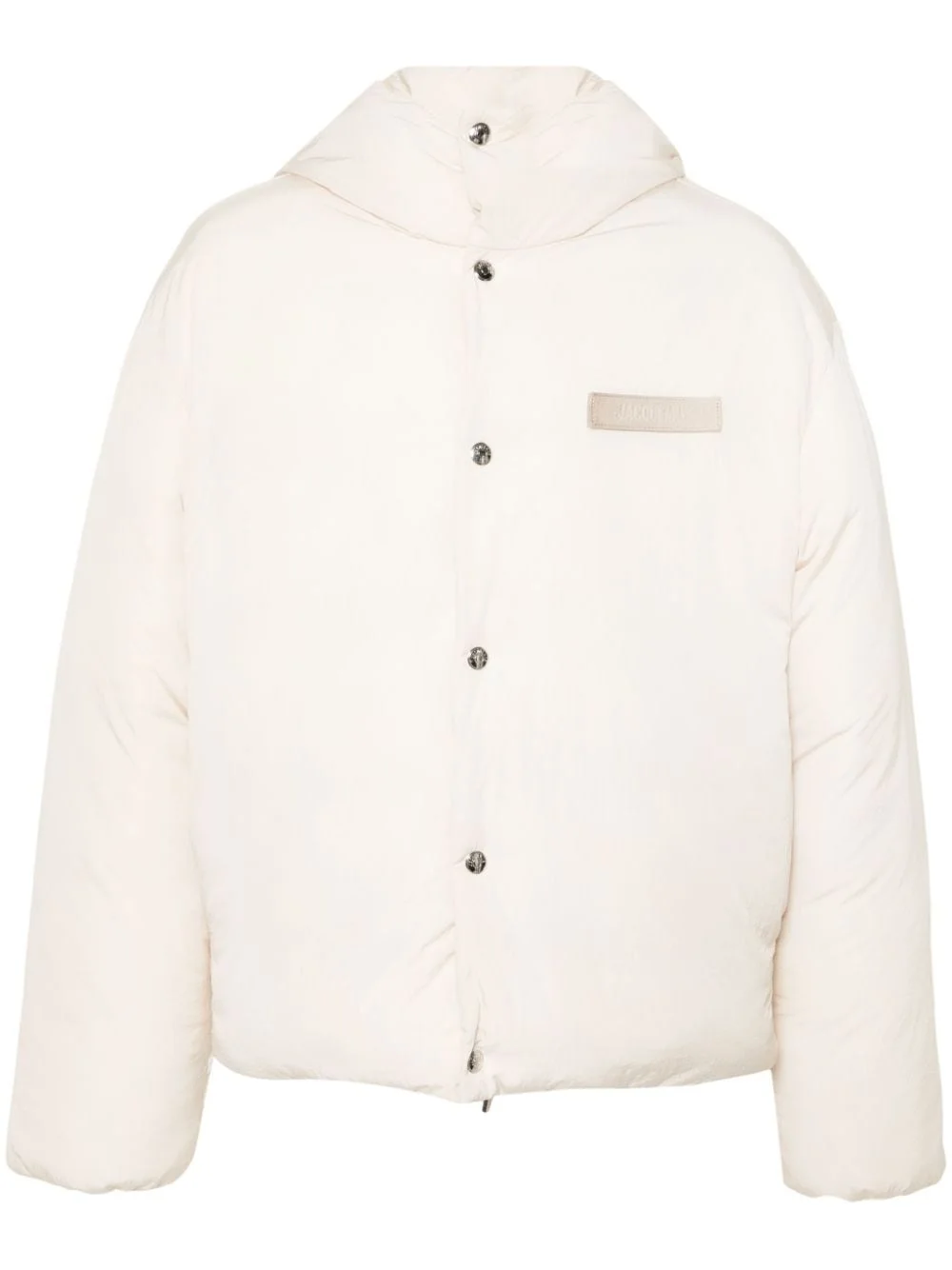 La Doudoune jacket - 1