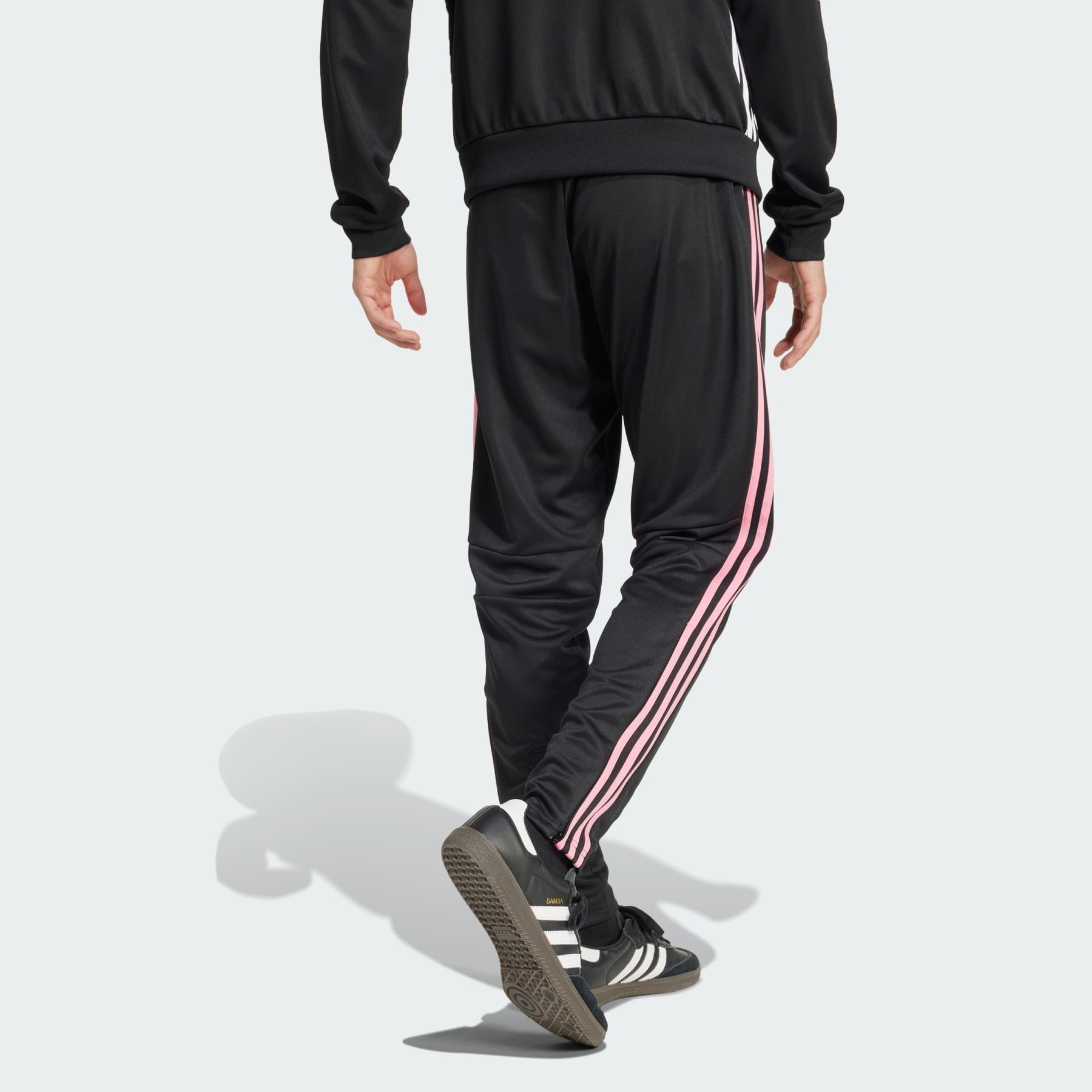Tiro 25 Essentials Training Pants - 3