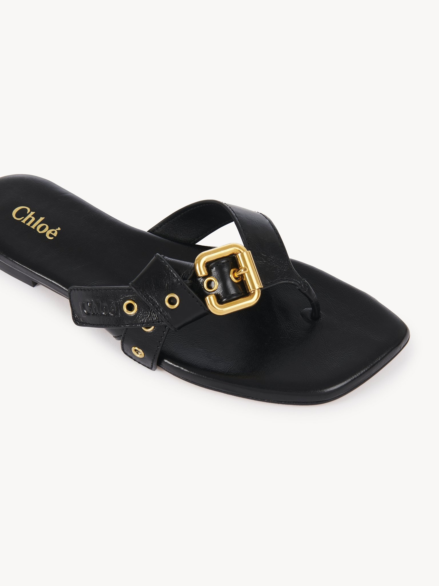 MAE SANDAL - 5
