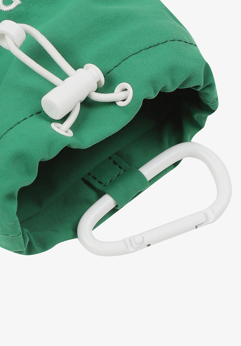 A.P.C. GOLF BALL POUCH A.P.C. outlook
