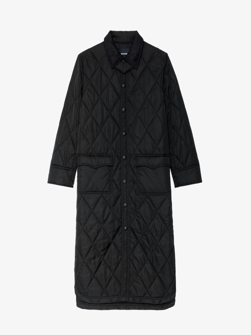 Kina Parka 1