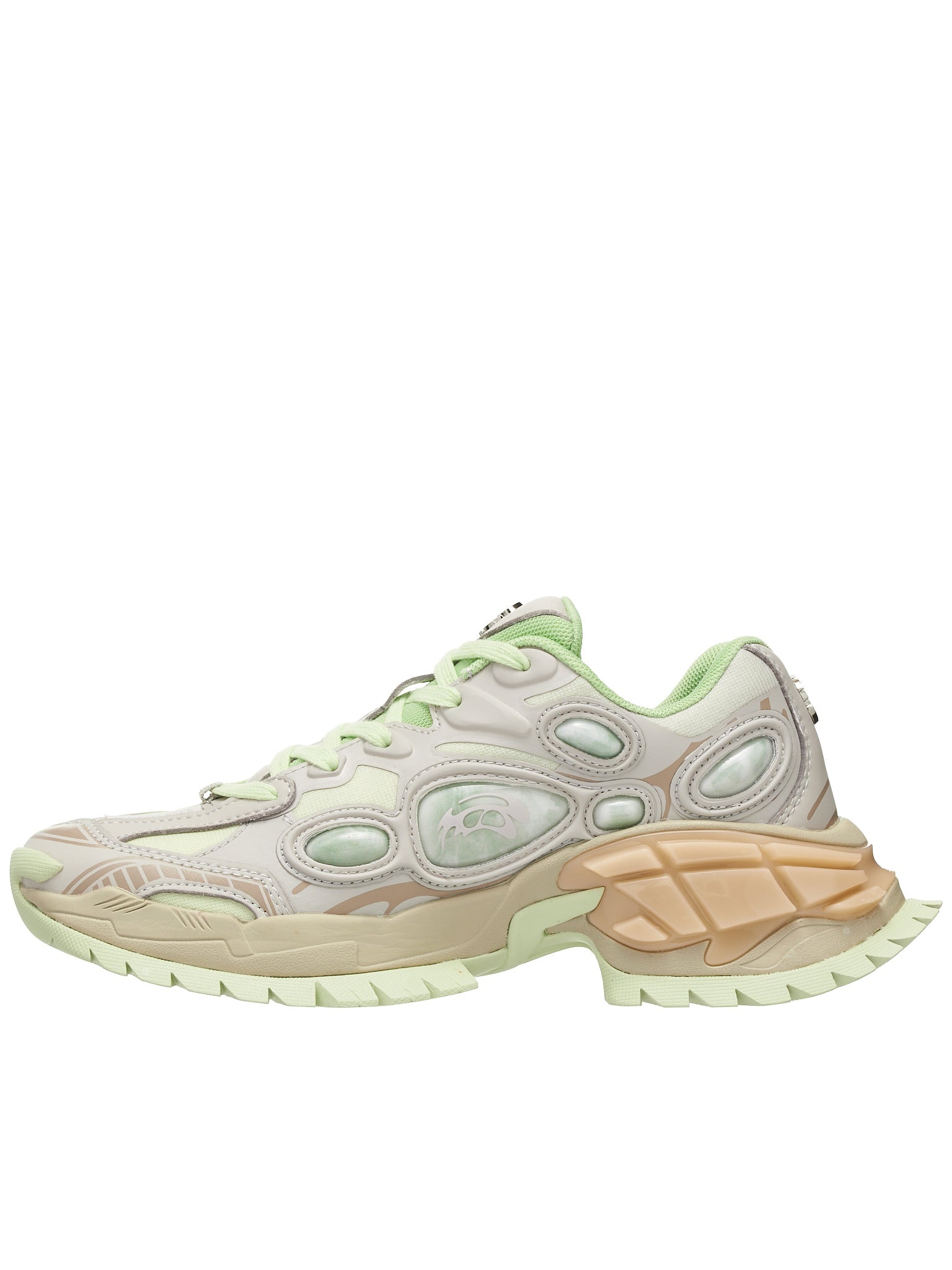 Nucleo Sneakers - 3